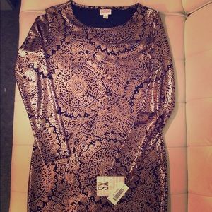 Lularoe Elegant Debbie